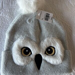 Hedwig Beanie & Socks